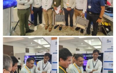 Mantiswave at TIPS 4.0 IIT Bombay
